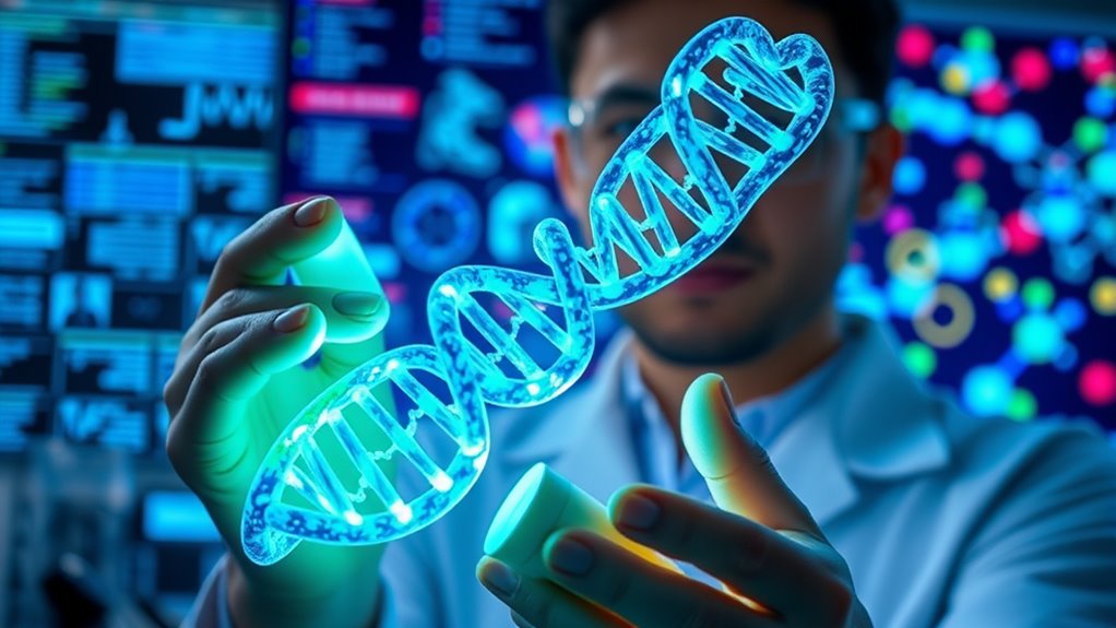 genetic based targeted treatment strategies
