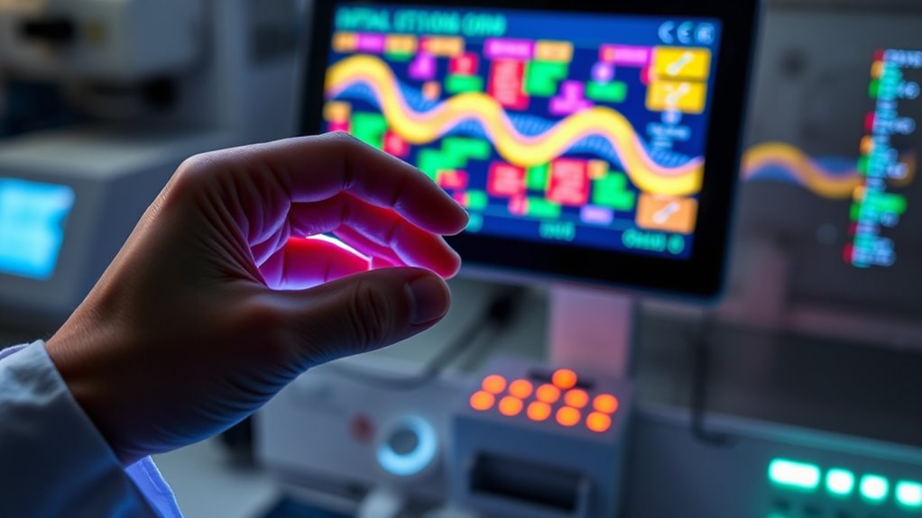 genetic testing for personalized medication
