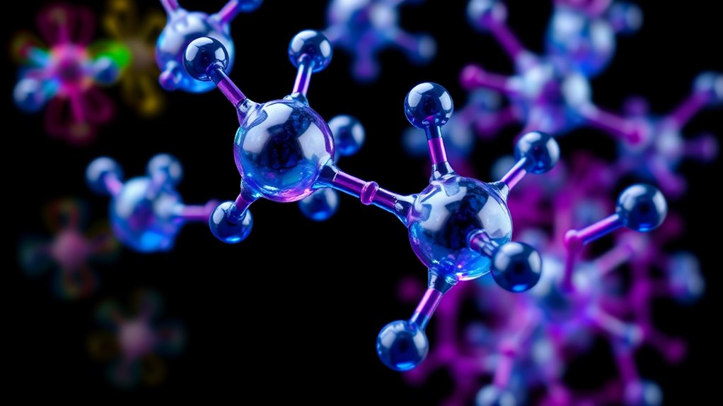genetic variation alters receptor binding