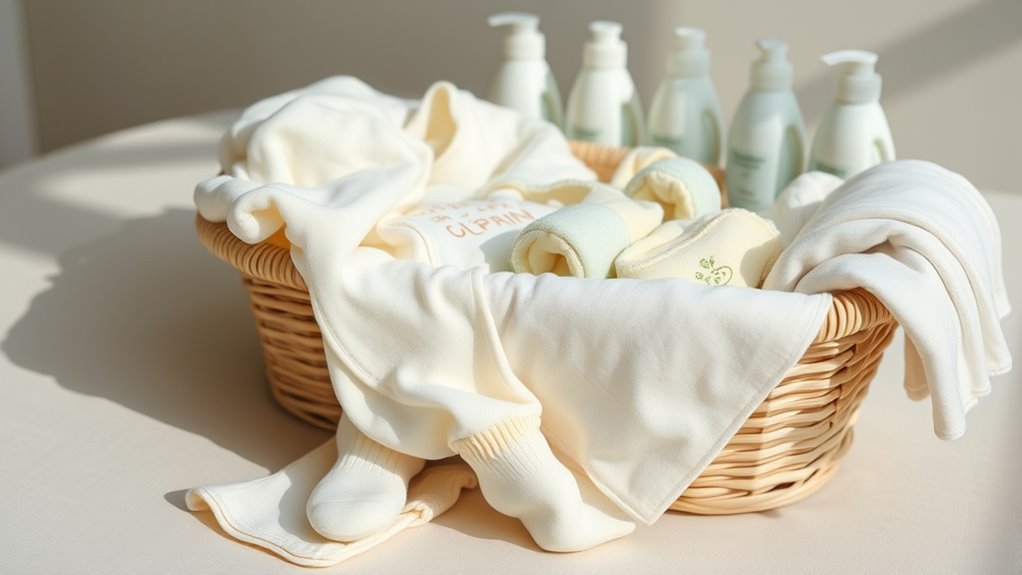 gentle chemical free eco friendly