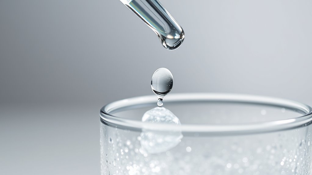 gentle effective antiperspirant innovations
