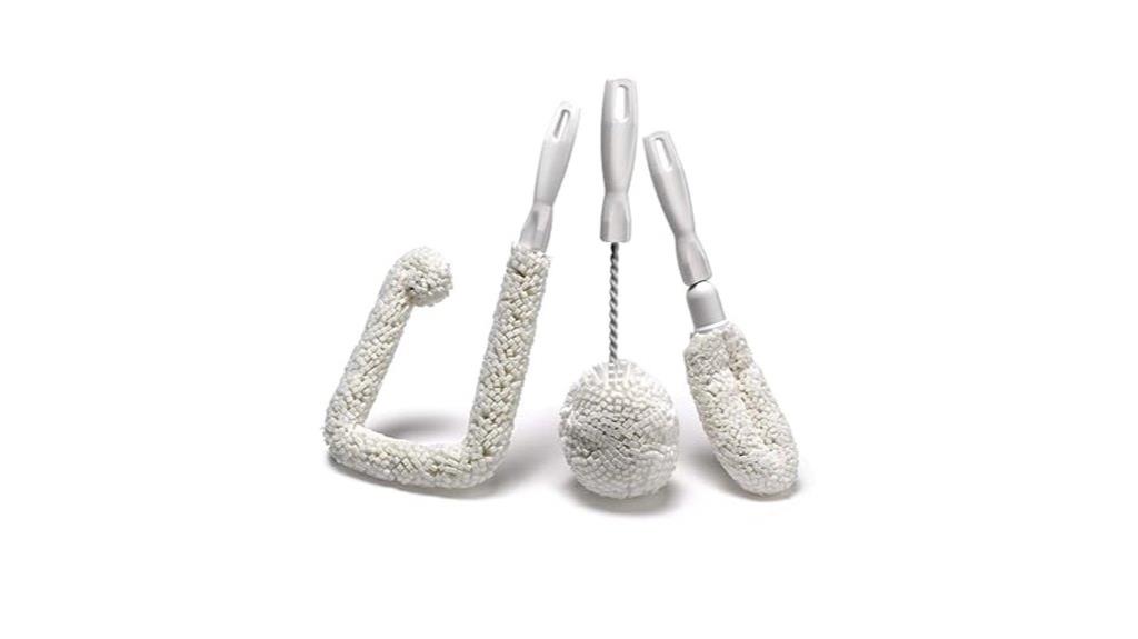 glassware cleaning kit