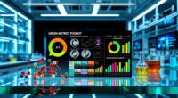 green chemistry metrics