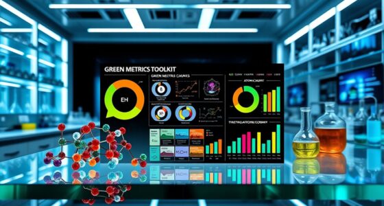 green chemistry metrics