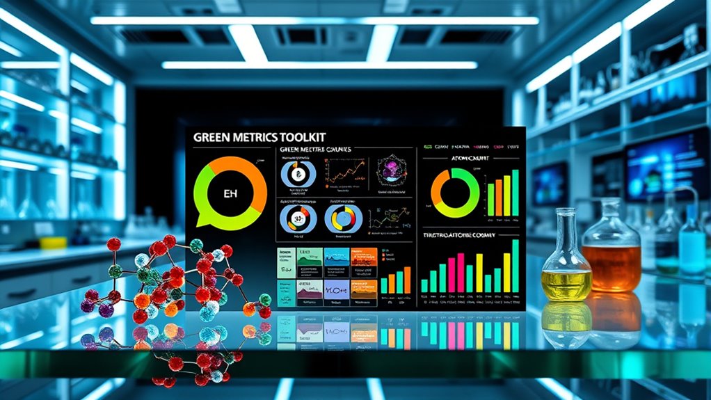 green chemistry metrics