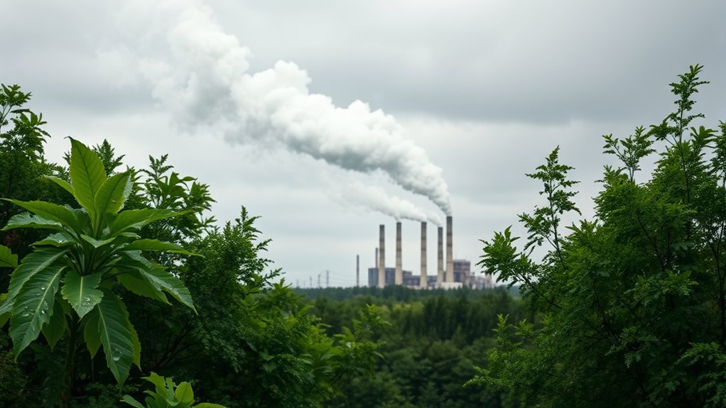 greenhouse gas sources and sinks