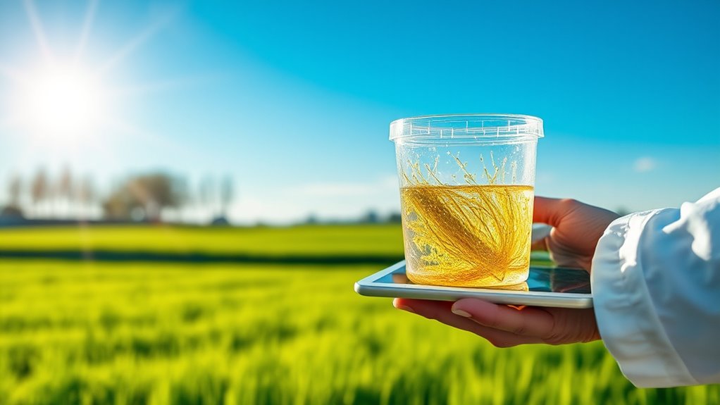 growing bioplastics market potential