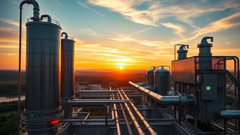 growing ccus market expansion