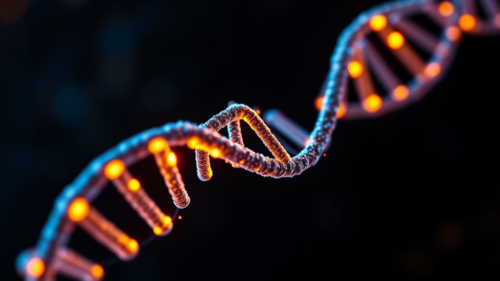 guide rna and pam sites