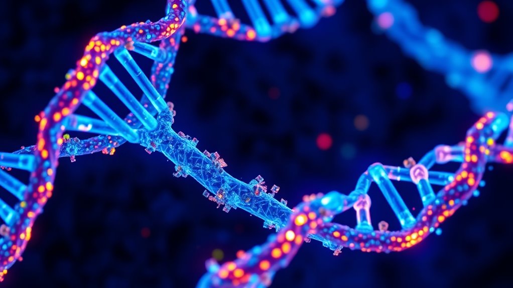 guide rna directs cas9