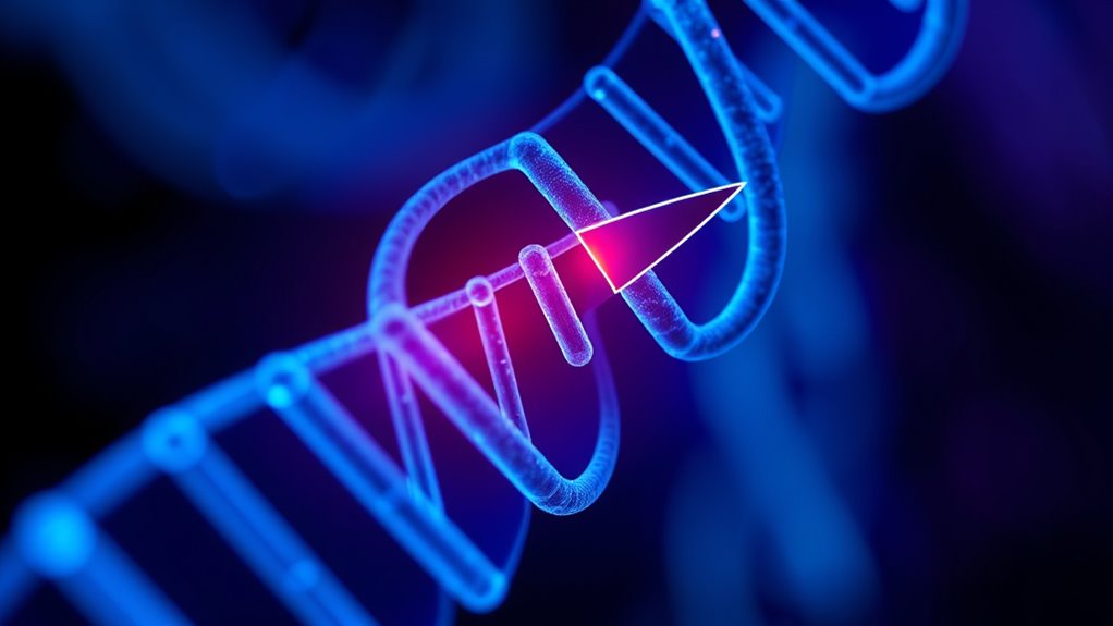 guide rna directs cas9 cleavage