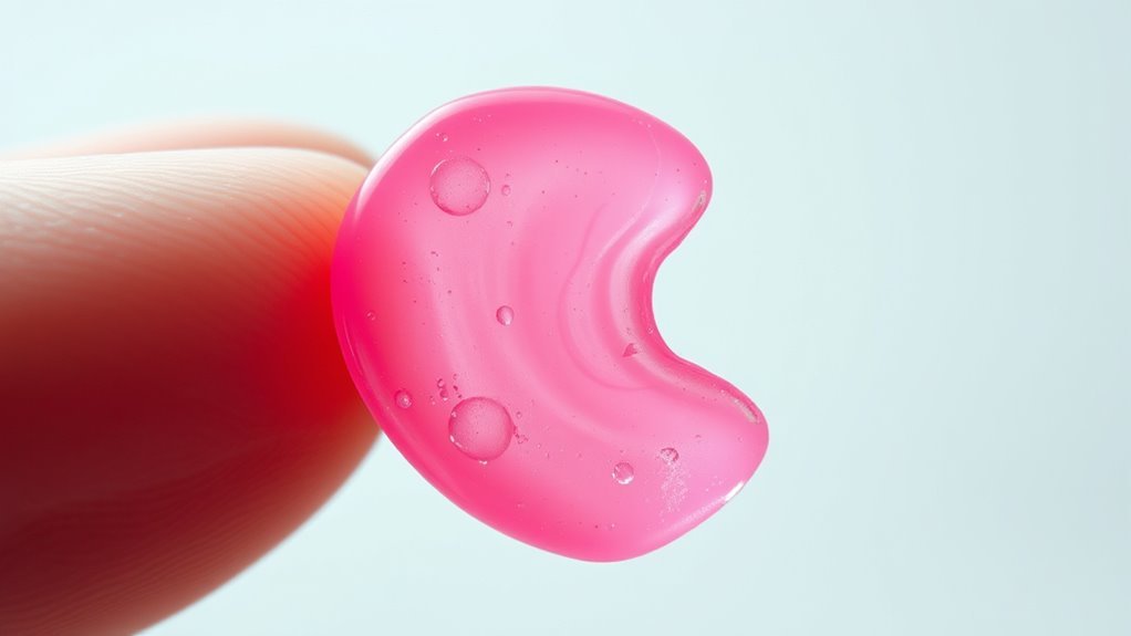 gum structural durability factors