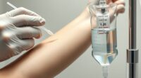 heavy metal detoxification process