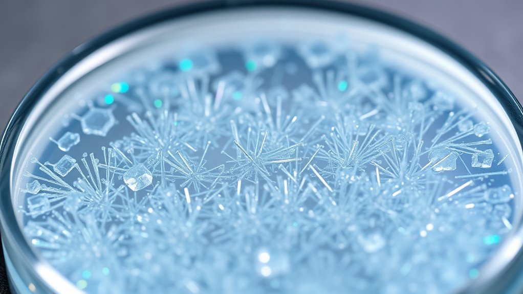 high ionic conductivity materials