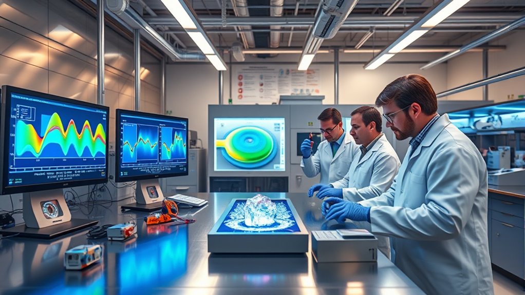 high temperature superconductor materials