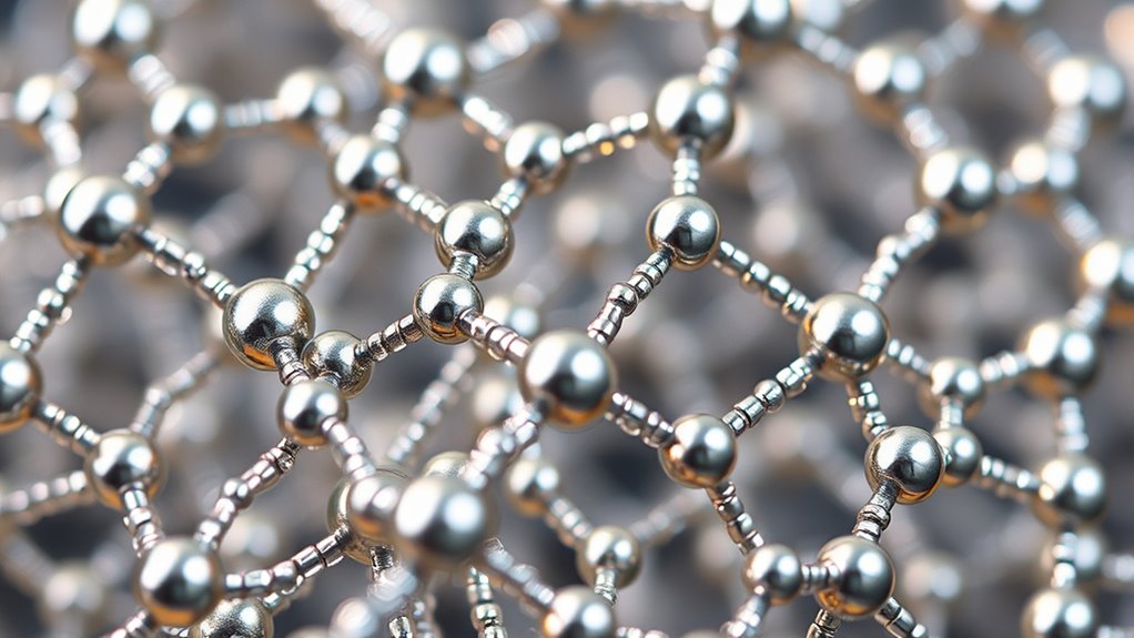 highly tunable porous materials