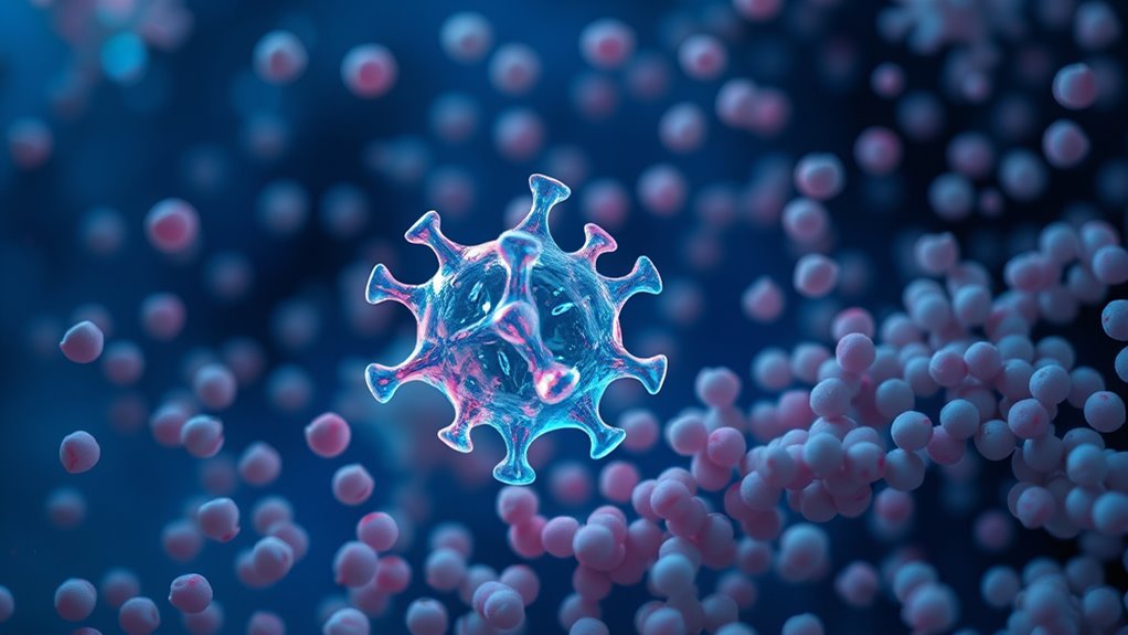 histamine mediates allergic inflammation