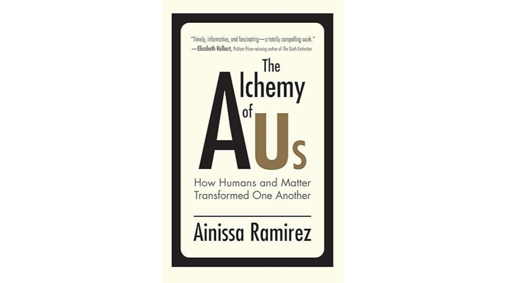 history of scientific transformation