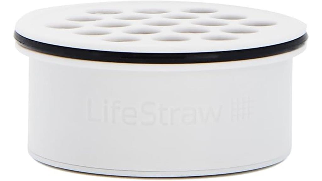 home tap water filter
