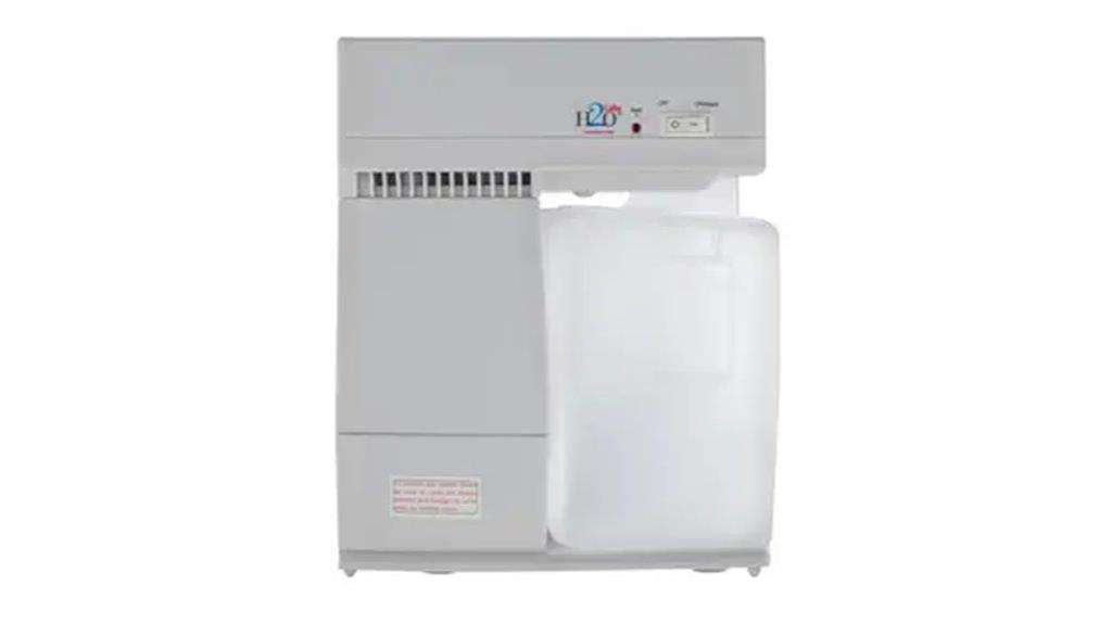 home water distiller