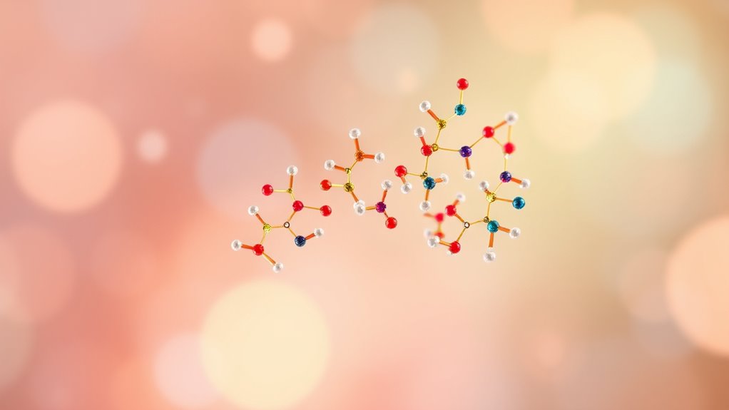 hormonal changes across life stages