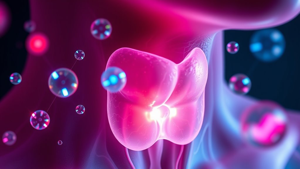 hormonal disorders and effects