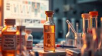 hormones as chemical messengers