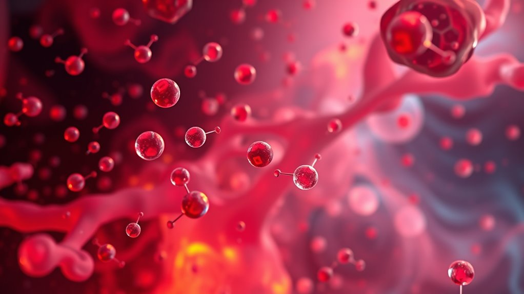 hormones regulate body functions