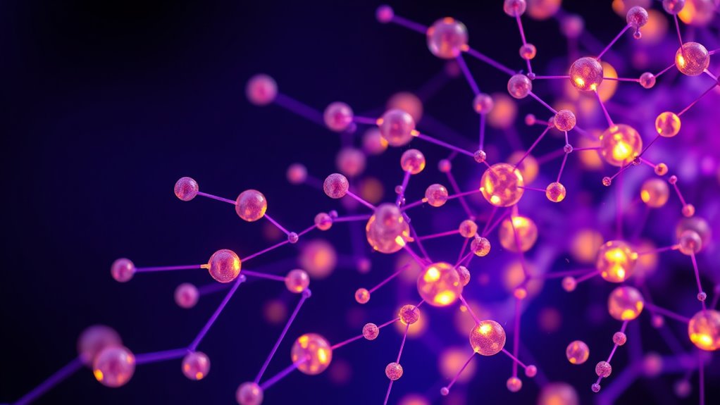 hormones regulate body functions