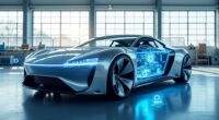 hydrogen fuel cell technology