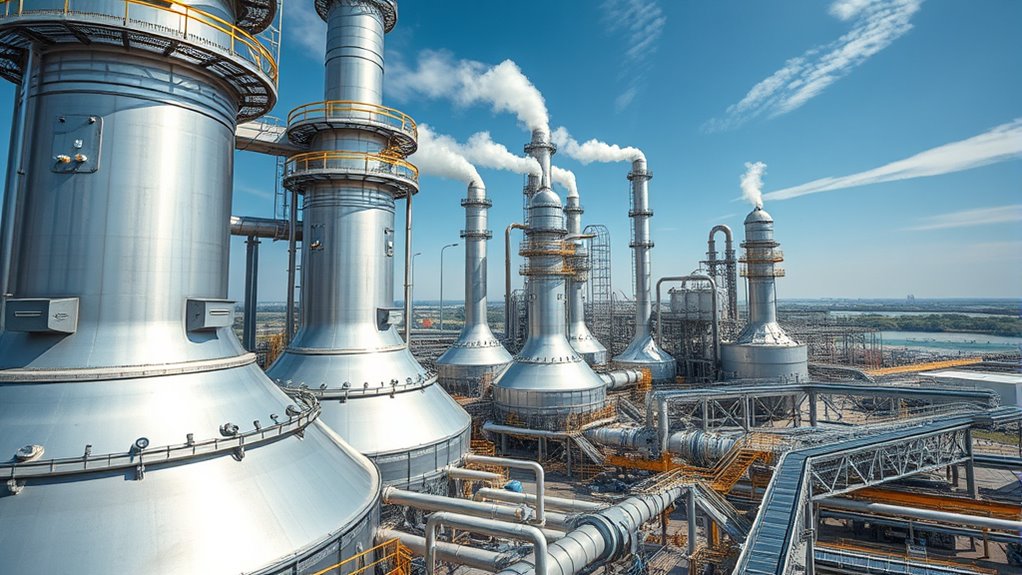 hydrogen fuels ammonia synthesis