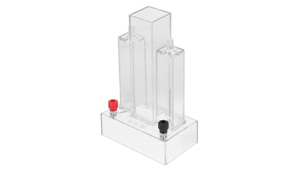 hydrogen production laboratory equipment