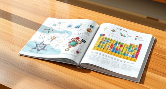 illustrated chemistry guides