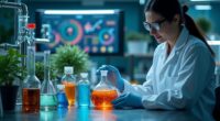 implementing sustainable chemical cycles