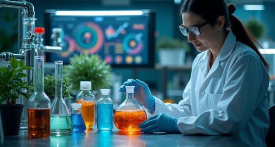 implementing sustainable chemical cycles