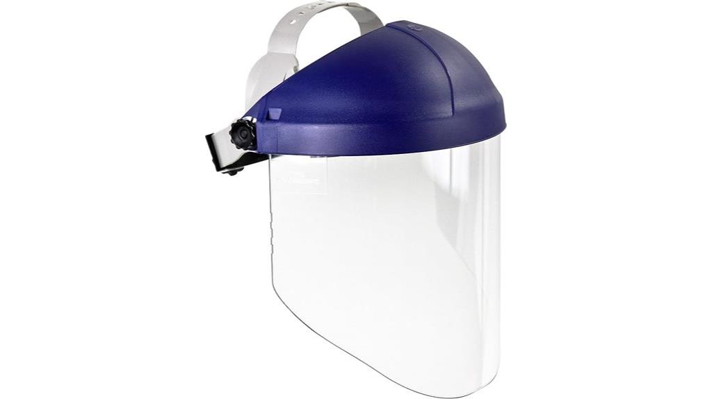 industrial safety protective gear