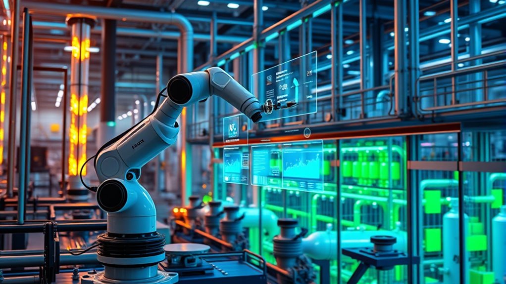 industry 4 0 investment opportunities