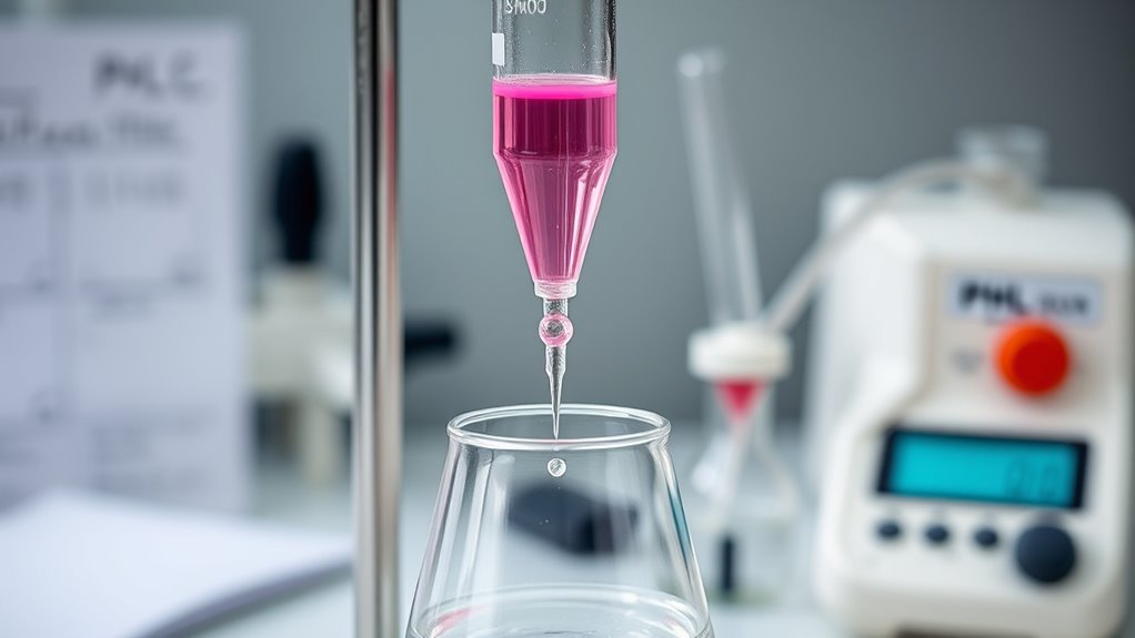 industry and research applications