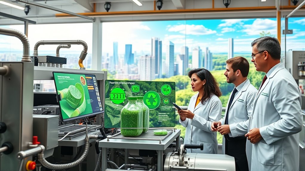 industry collaboration drives recycling