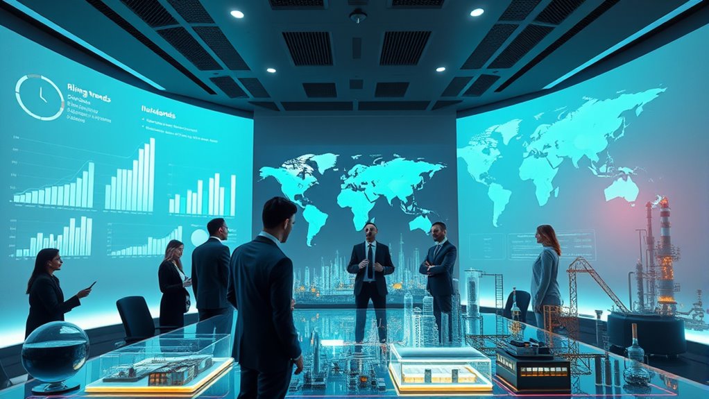 innovation sustainability digital transformation