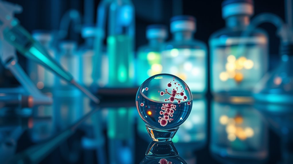 innovative adaptable vaccine technologies