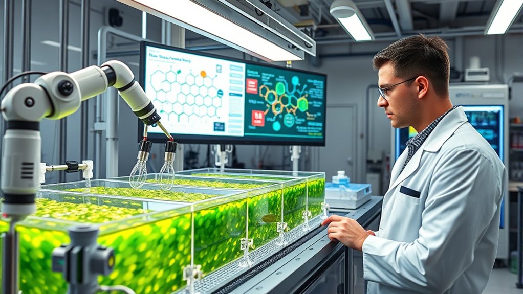 innovative biobased chemical technologies