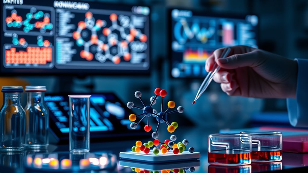 innovative drug discovery strategies