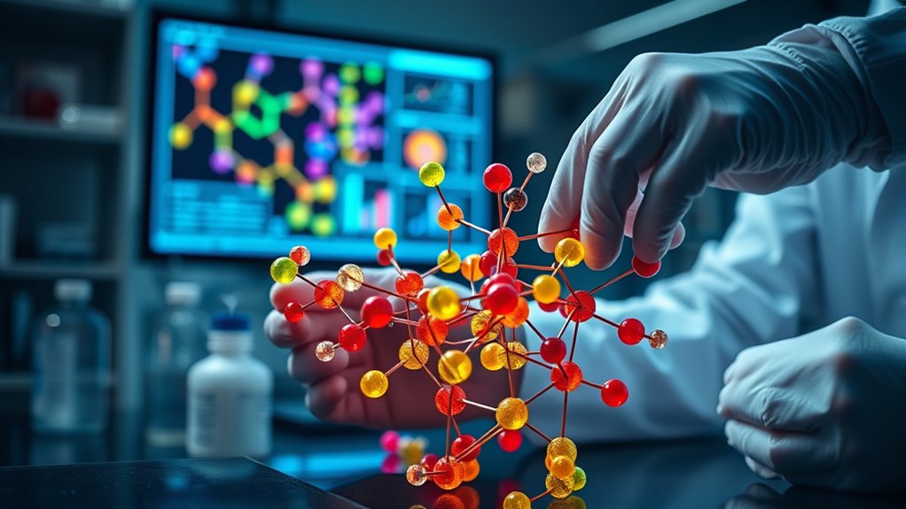 innovative drug discovery technologies