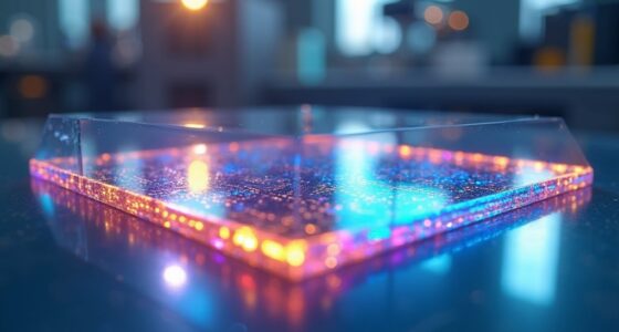 innovative perovskite solar technology
