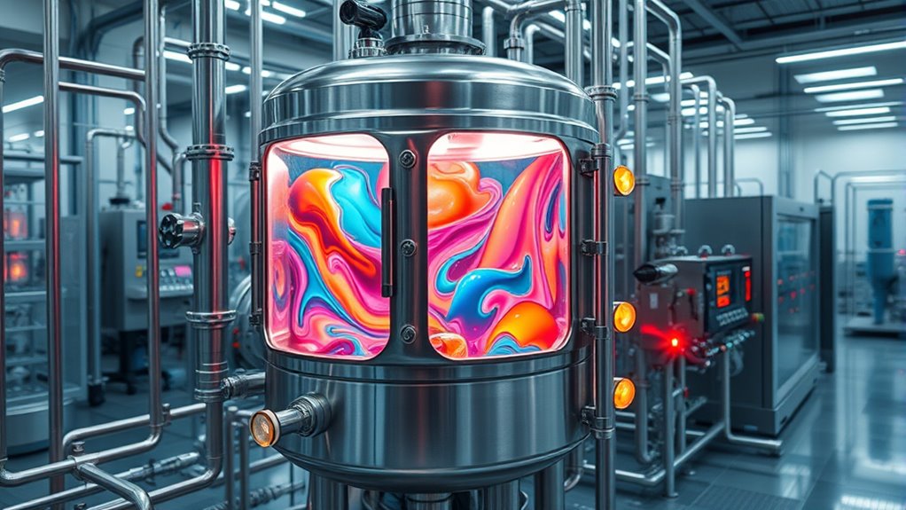 innovative plastic recycling technologies