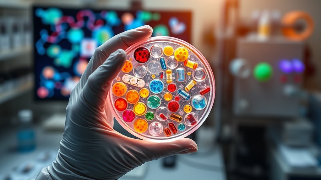 innovative strategies for drug discovery