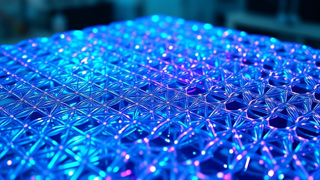 innovative sustainable material technologies