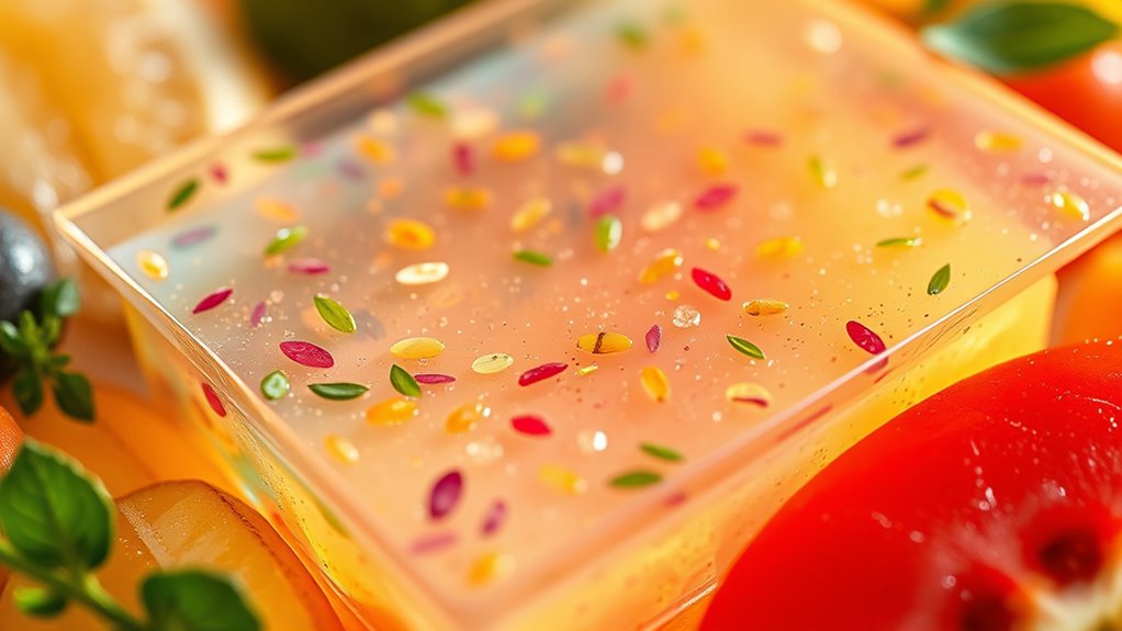 innovative sustainable packaging technologies