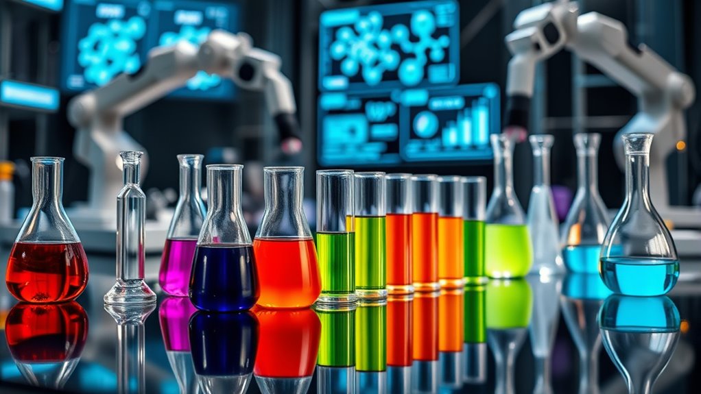 innovative sustainable personalized therapies